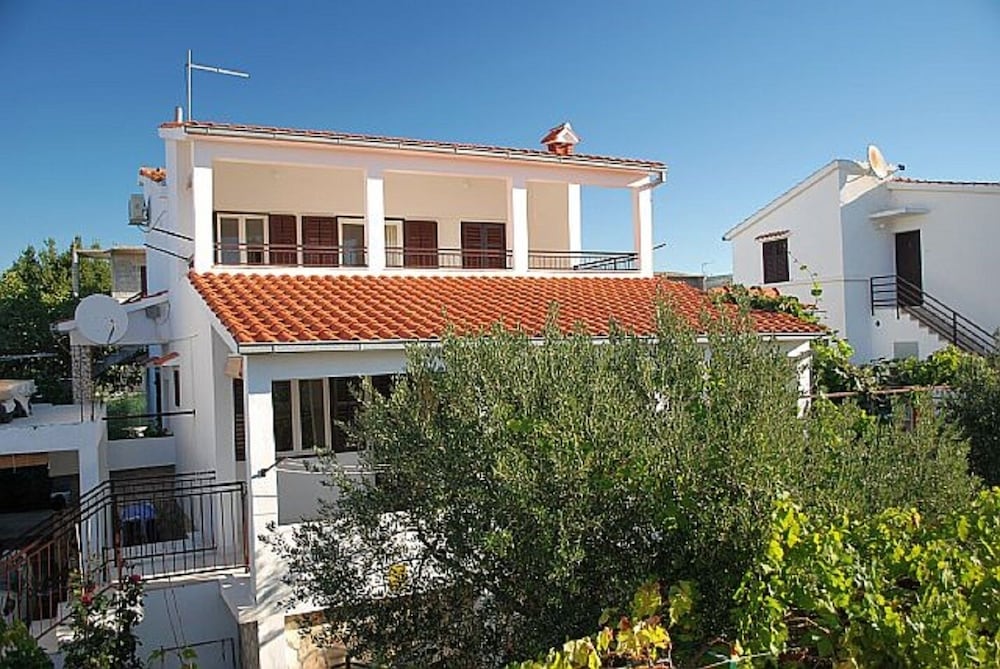 Srki - 50m From the sea - A2 kat view 5