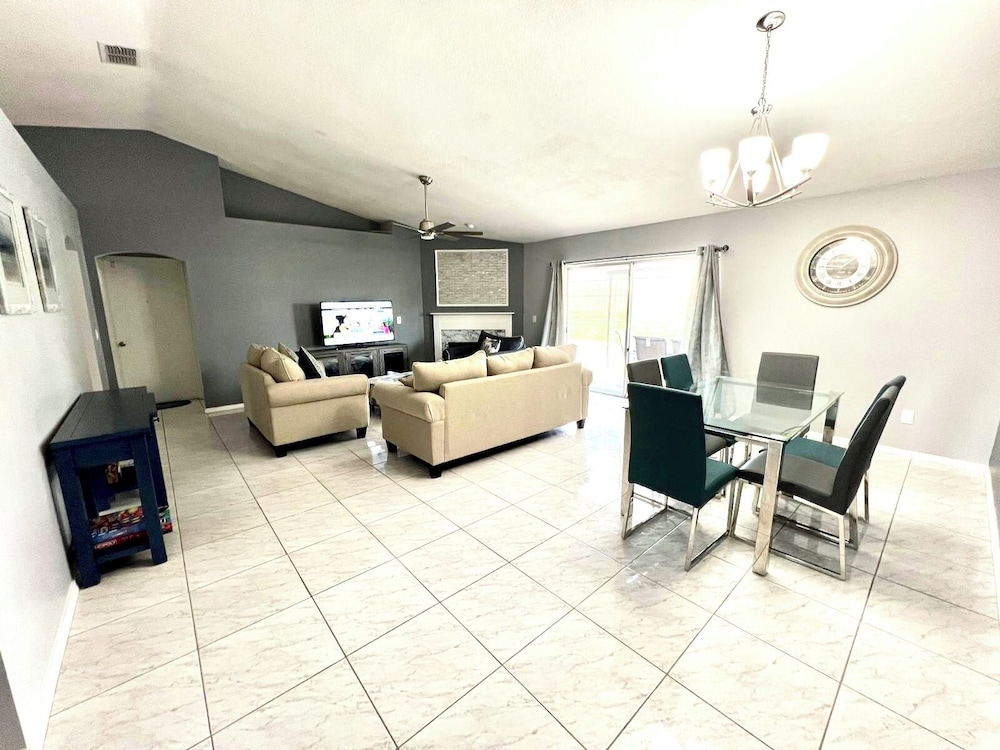 Orlando Select Vacation Homes