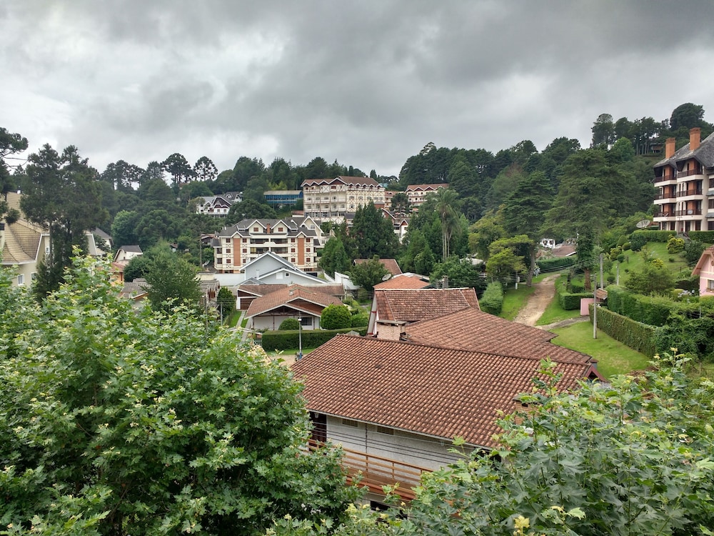 Pousada Cheverny