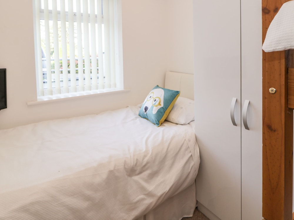 Top Of The Lane Luxury Holiday Apartment