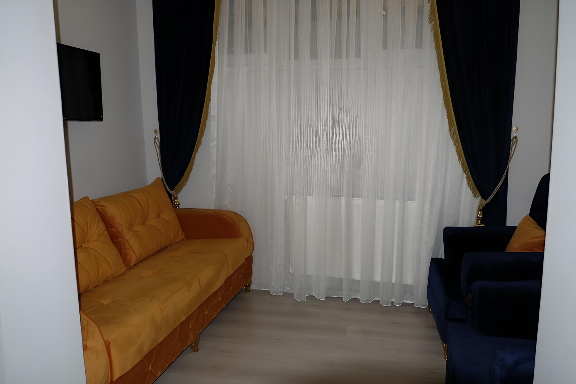 Blue Mosque Suites