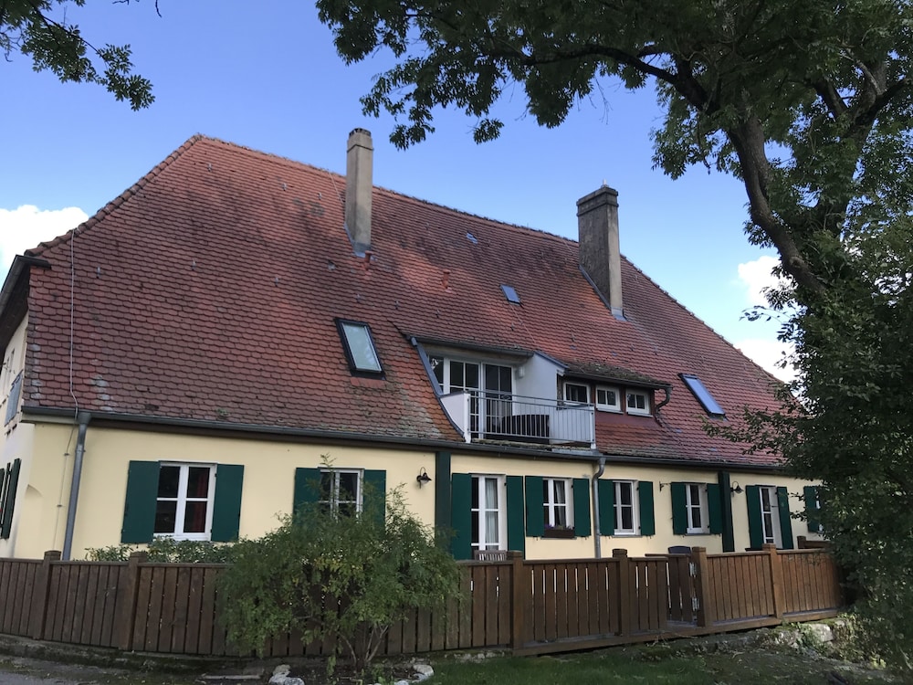 Hotel Reiterhof Gut Weihersmuhle - Property Image 20