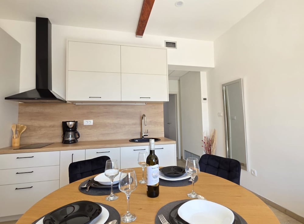 Penthouse Apartment Dijana