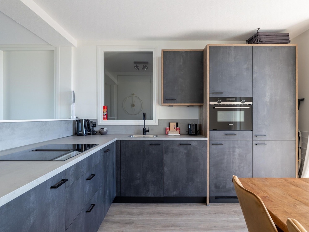 Apartment in Sint-annaland Near Marina