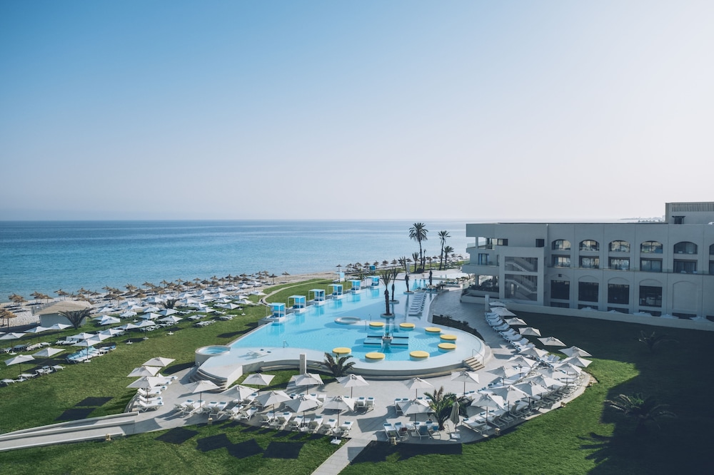 Monastir Vacations - Iberostar Selection Kuriat Palace - Property Image 1