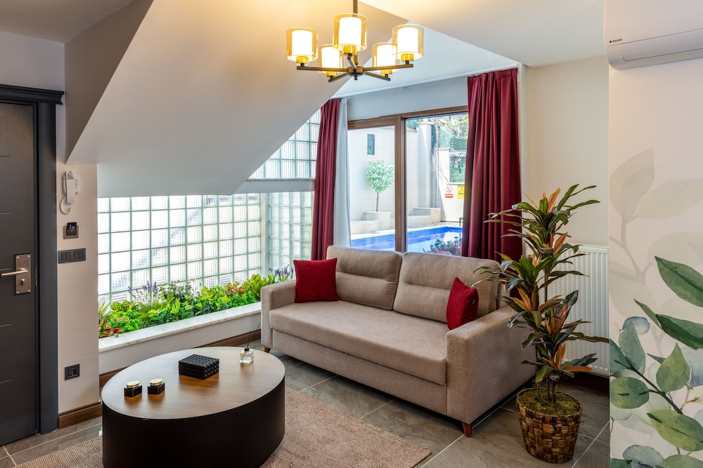 Baymari Suites Tasarım - Image 43