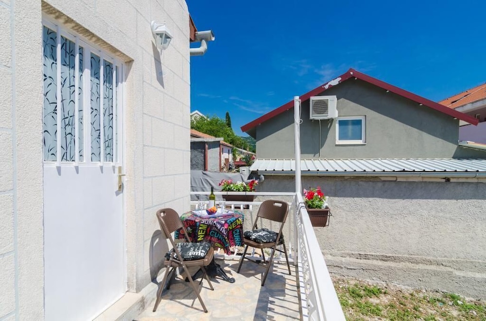 Apartments Grga