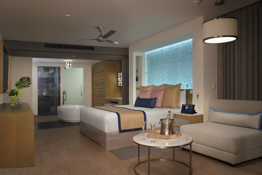 Secrets Riviera Cancun All Preferred - Adults Only - All inclusive - Property Image 47