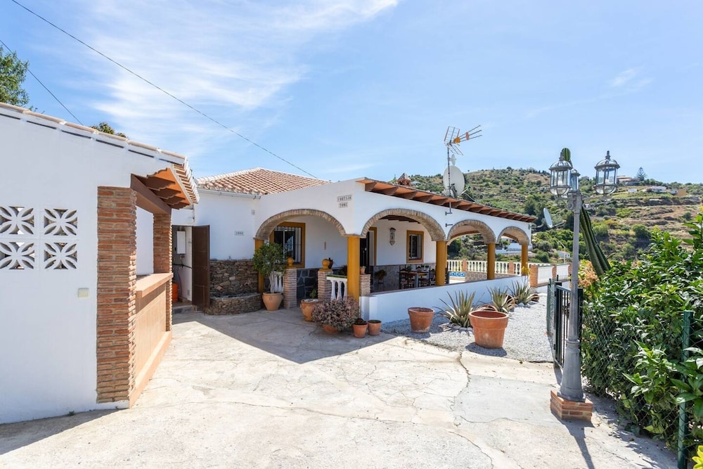 Cortijo Tom Cortijo Tom Solset