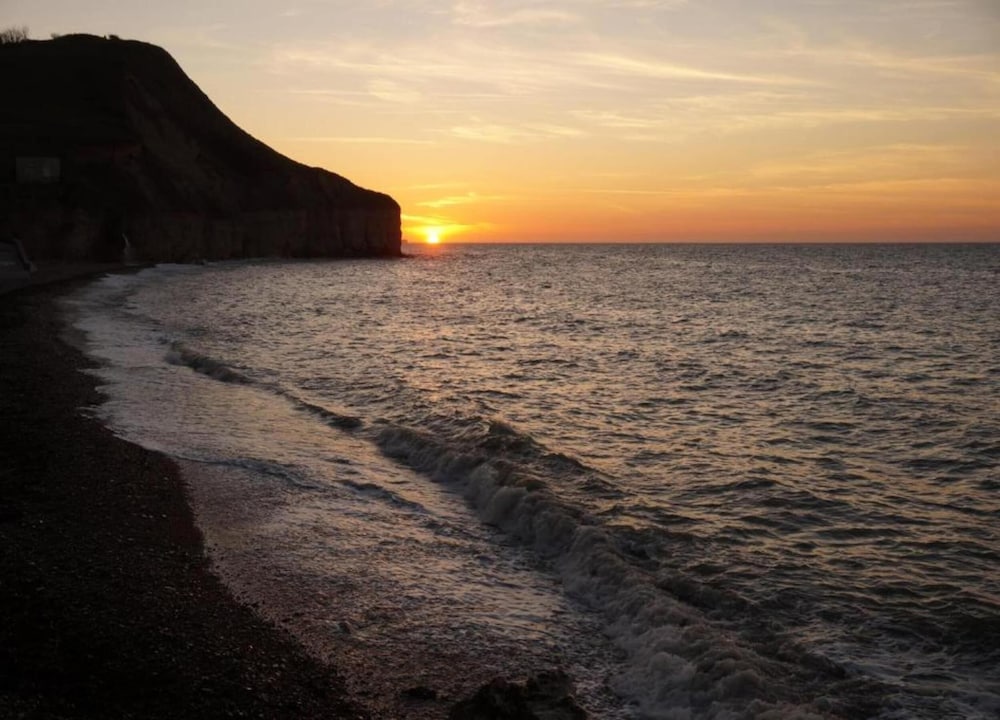 North Sea Family Haven