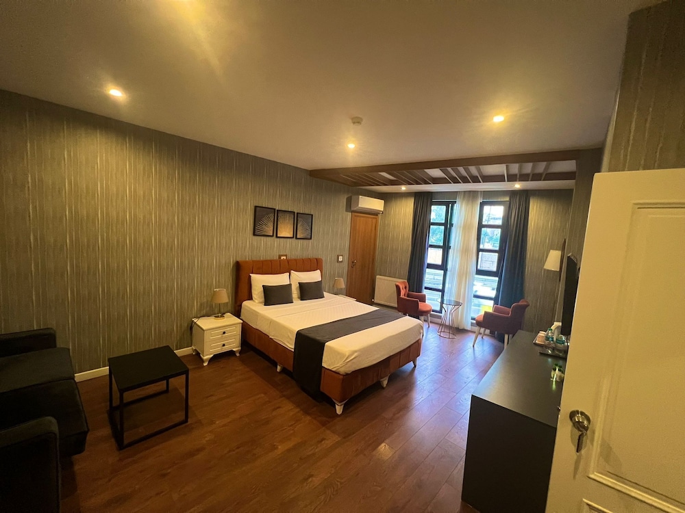 Beta Otel - Image 10