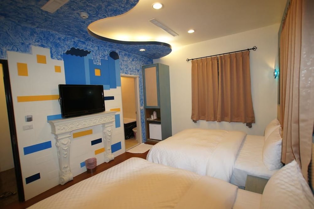 Xiu Feng B&B