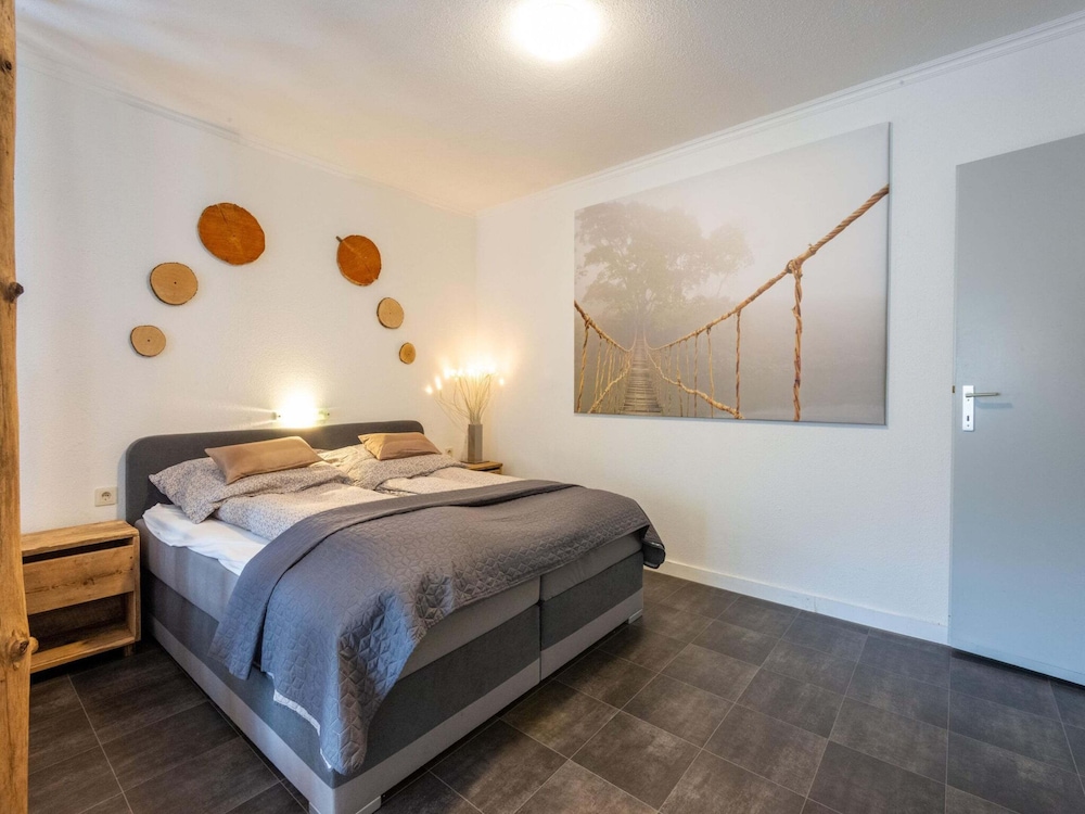 Fabulous Apartment in Bichlbach
