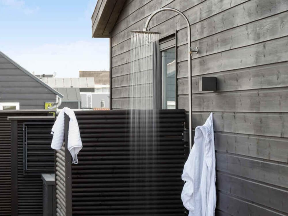 4 Star Holiday Home in Karrebaeksminde