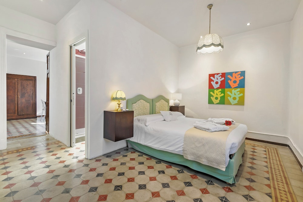 Magnolia Apartment in Villa Jejia