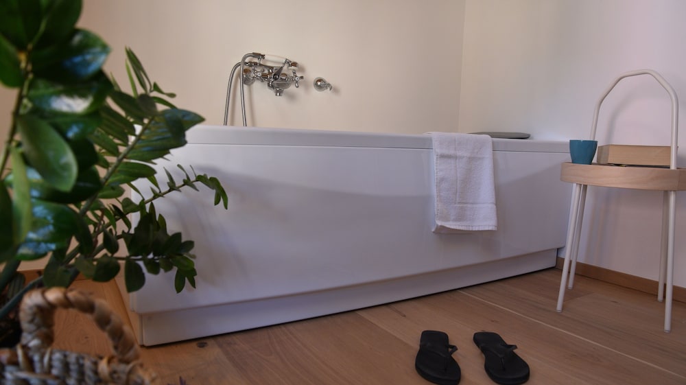 Nine Rooms Trento