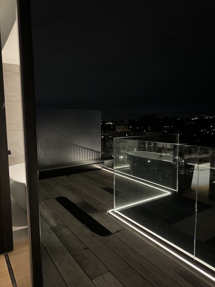 Duplex Penthouse with Breathtaking Views