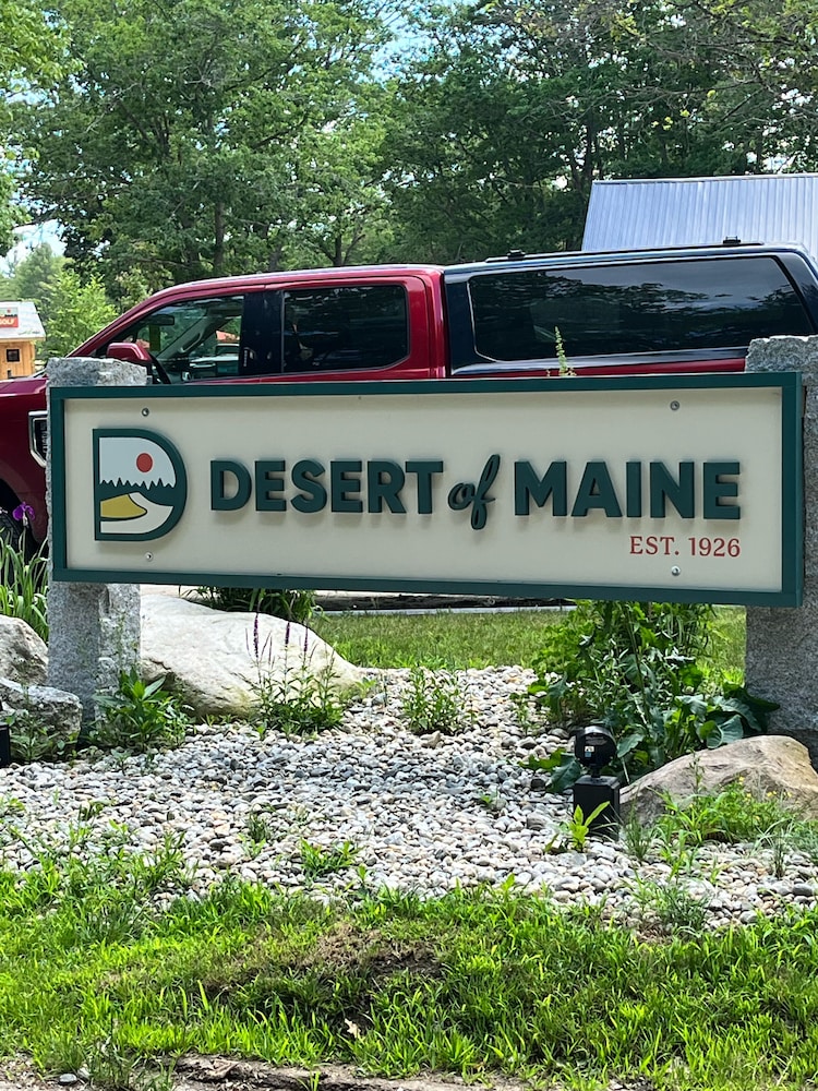 The Orchard House: Inn, Ice Cream, Cafe