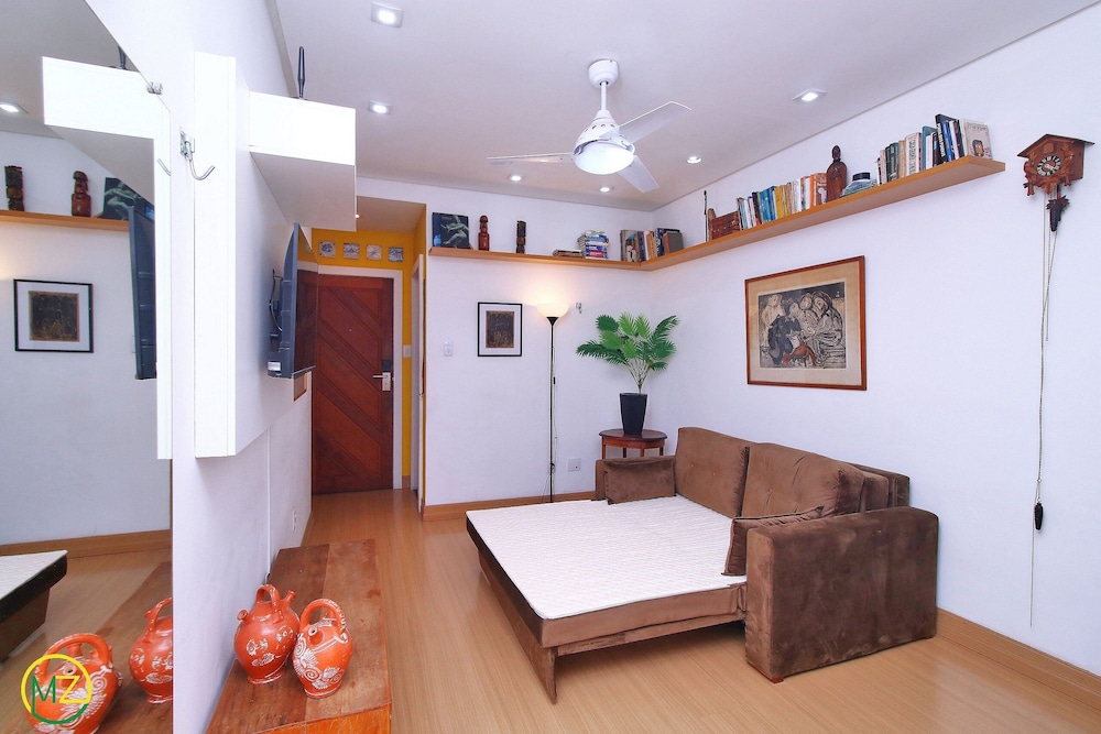 MZapartments Ataulfo Leblon