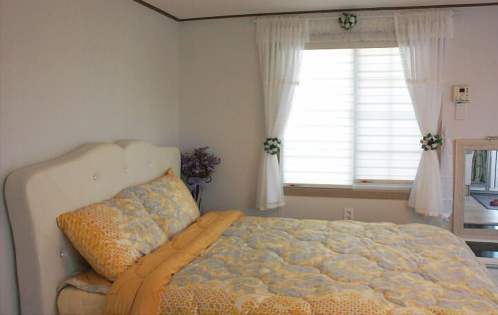 Sharon's House