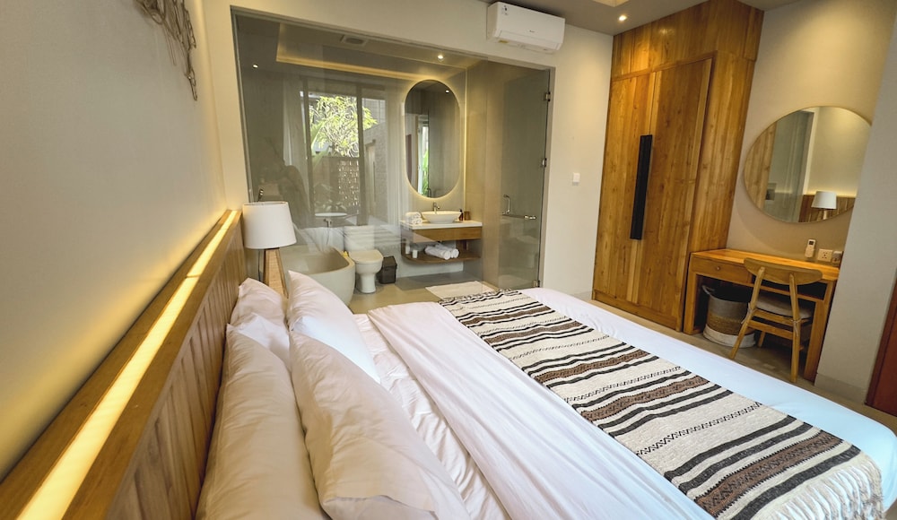 Villa Eysteinn Canggu
