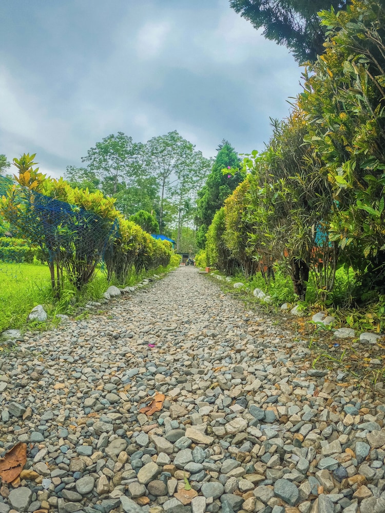 Bon Holong Resort
