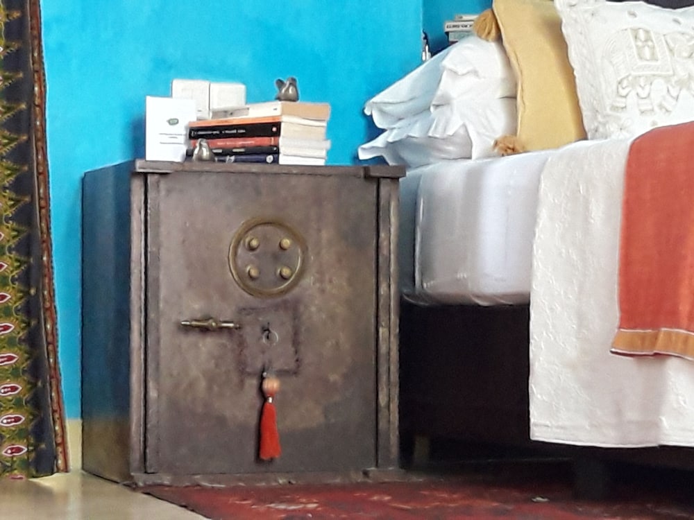 Jardim dos Aloés - Unique B&B, photo 125