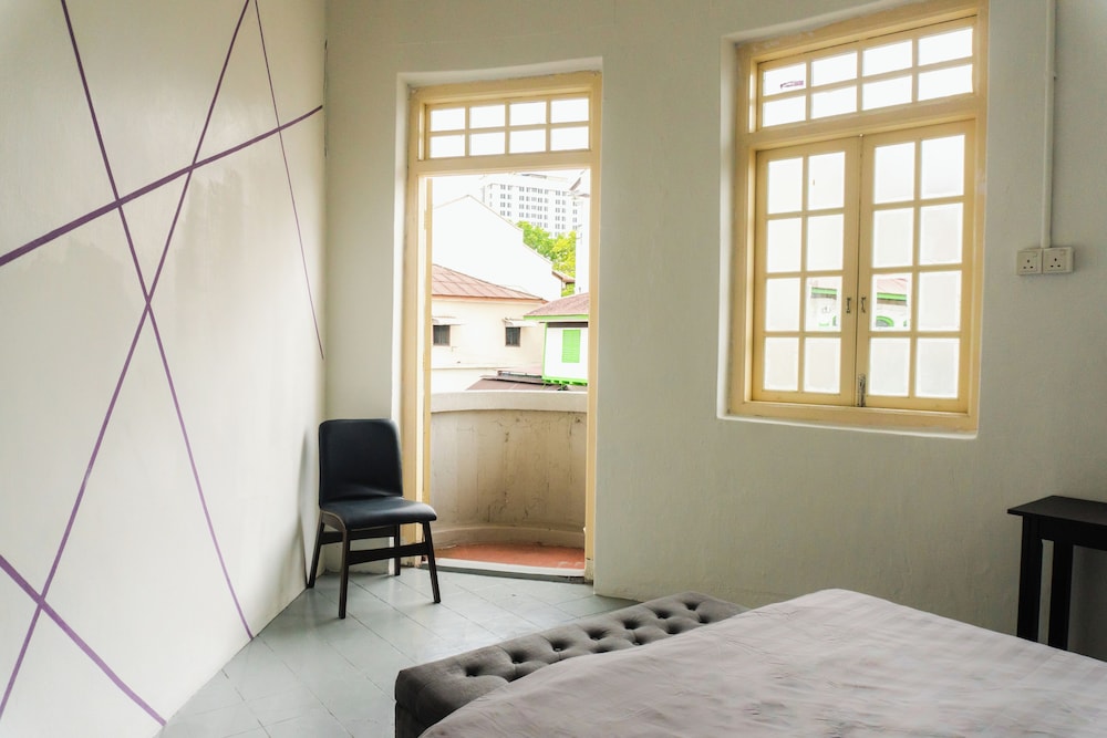 KITA Hostel