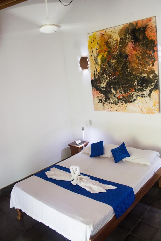 Hotel il Padrino