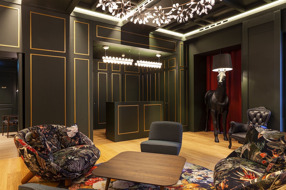 Art Legacy Hotel Baixa-Chiado 6