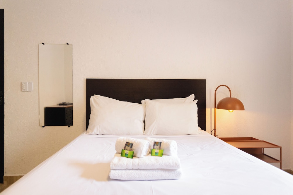 Loft Jaguaribe