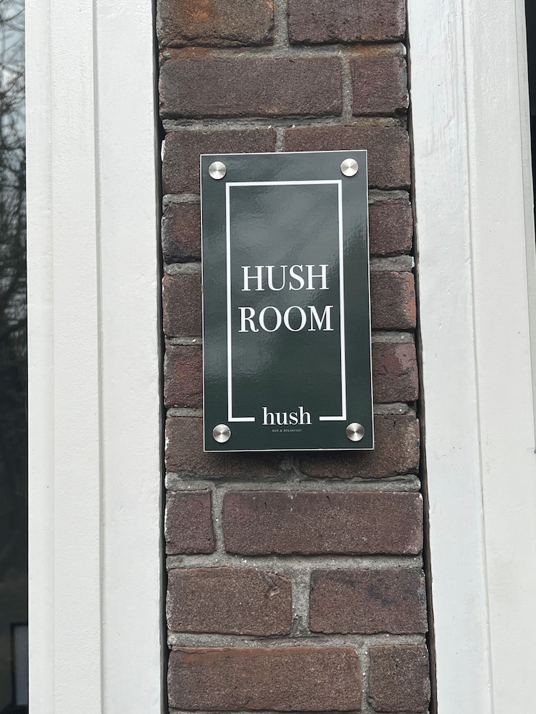 Hush bed& breakfast