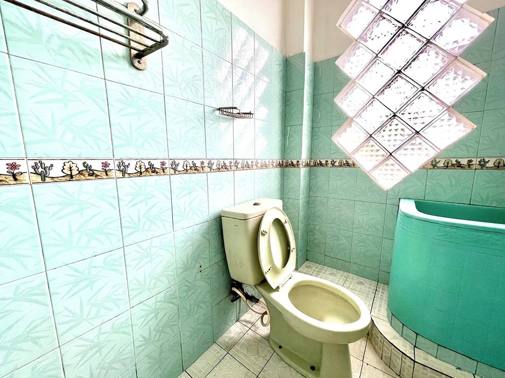 Yani Guesthouse