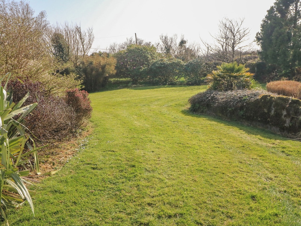 Bluebell House and Gardens