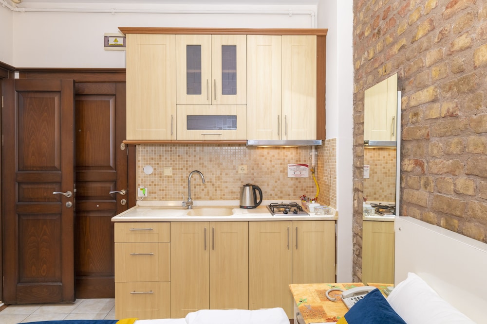 Opera House Otel - Image 130