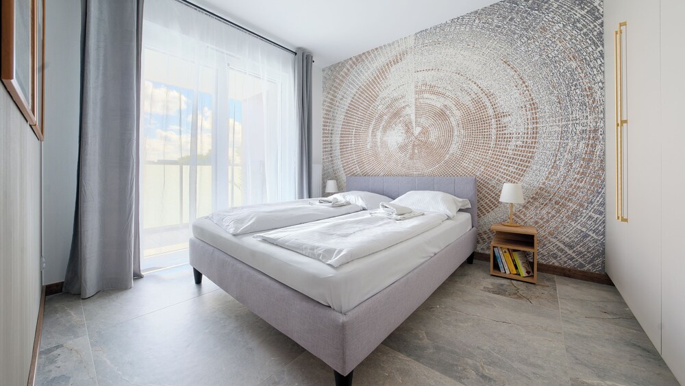Apartamenty Sun & Snow Perłowa Przystań Kołobrzeg view 4