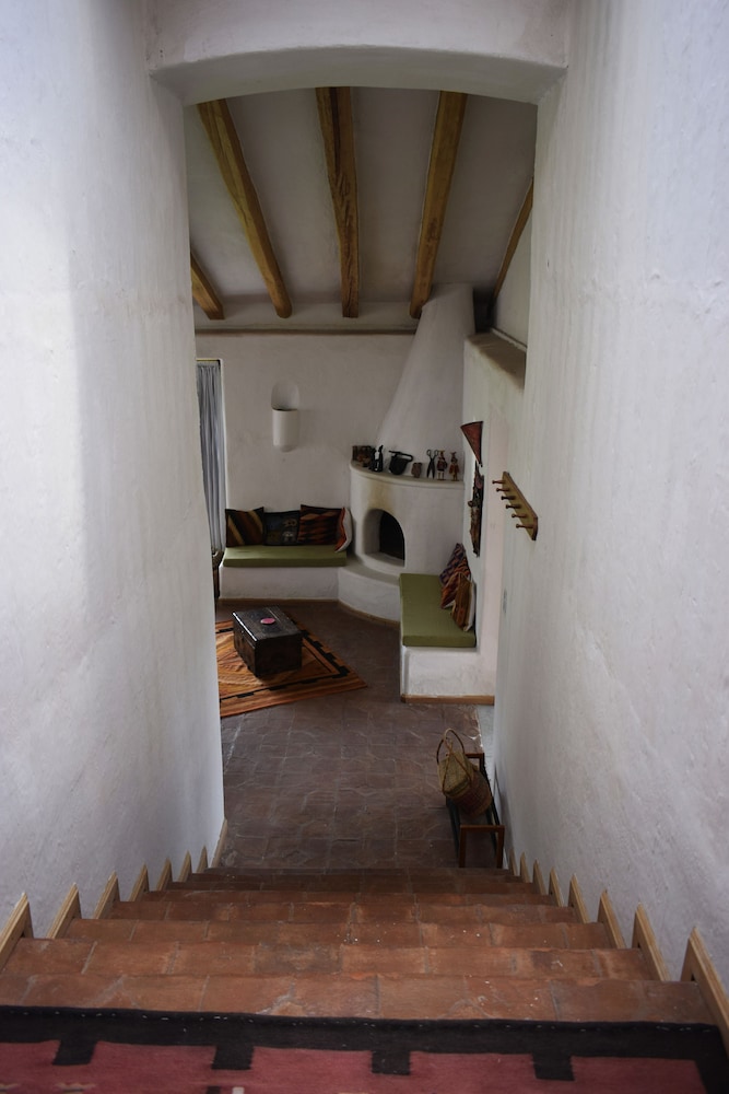 Casa Mojanda