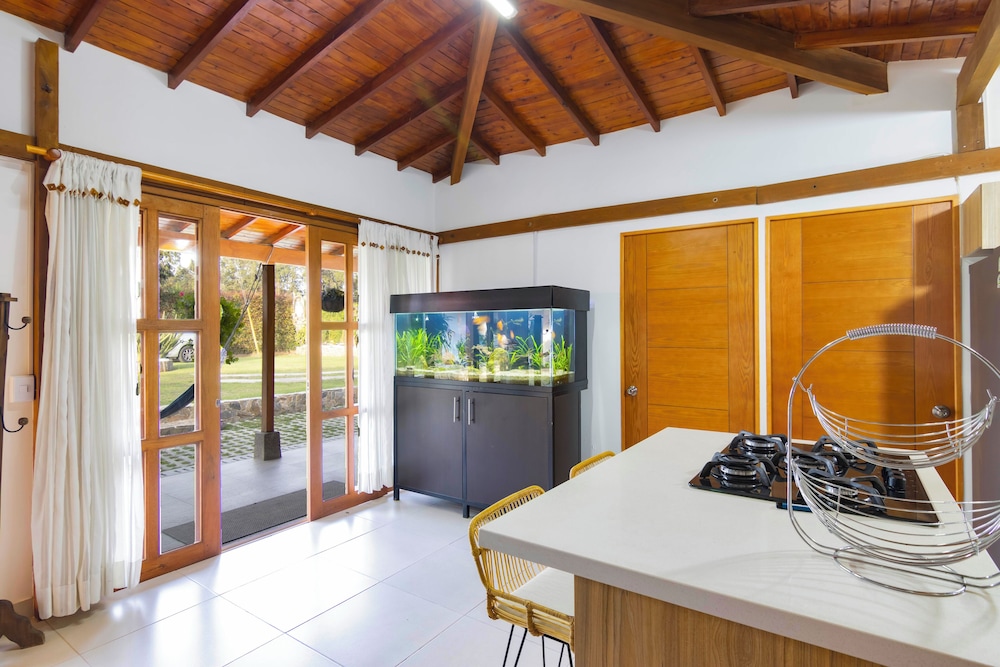 Finca Villa Alfa
