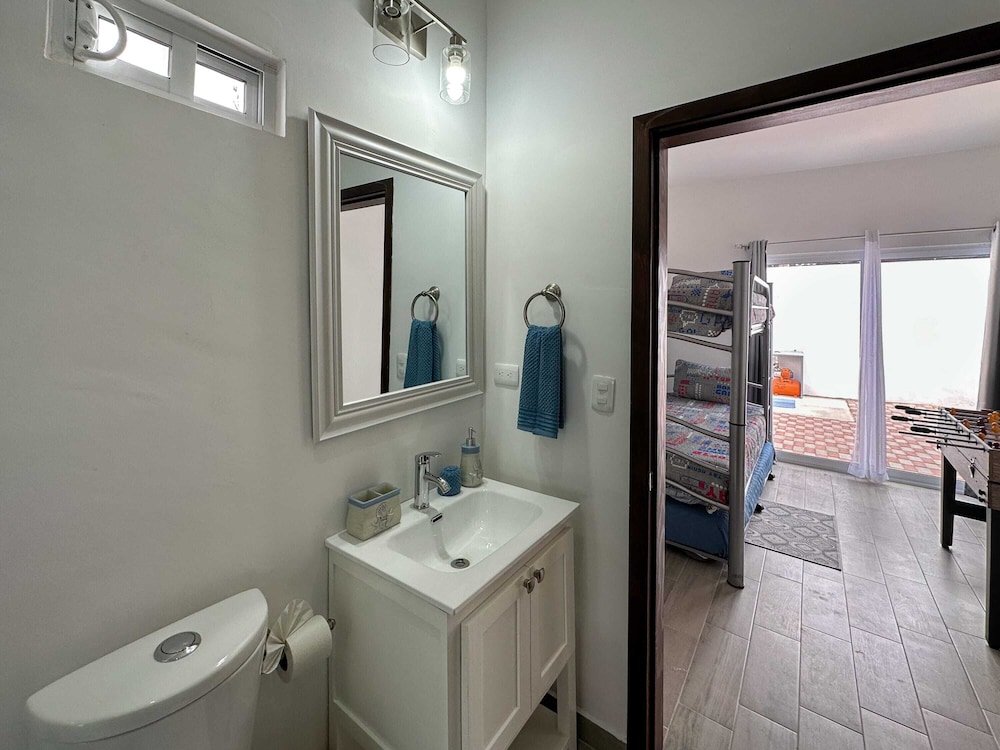 The Ultimate Downtown Home