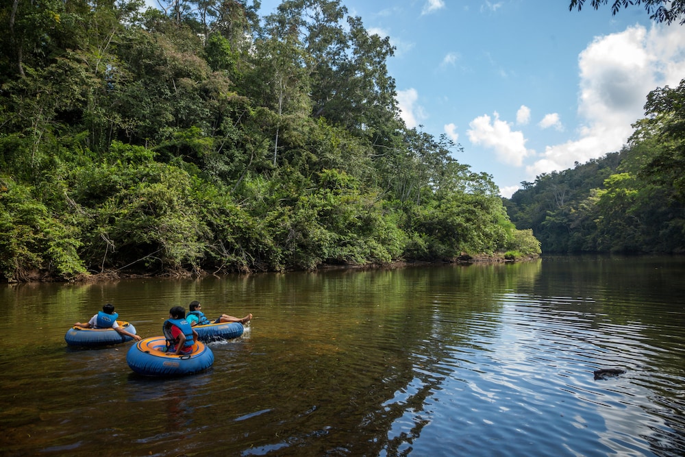 Belize Vacations - Table Rock Jungle Lodge - Property Image 18