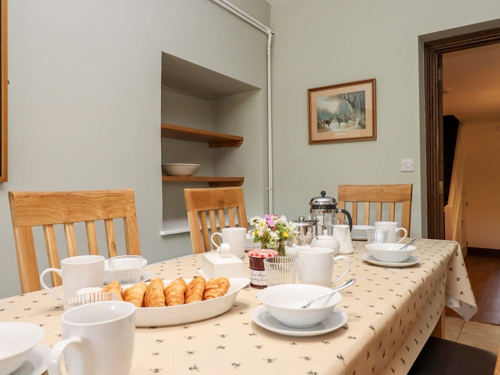 Nempnett Farmhouse