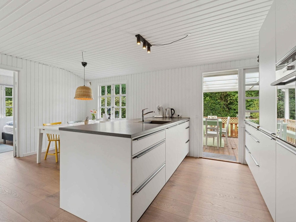 4 Star Holiday Home in Roslev