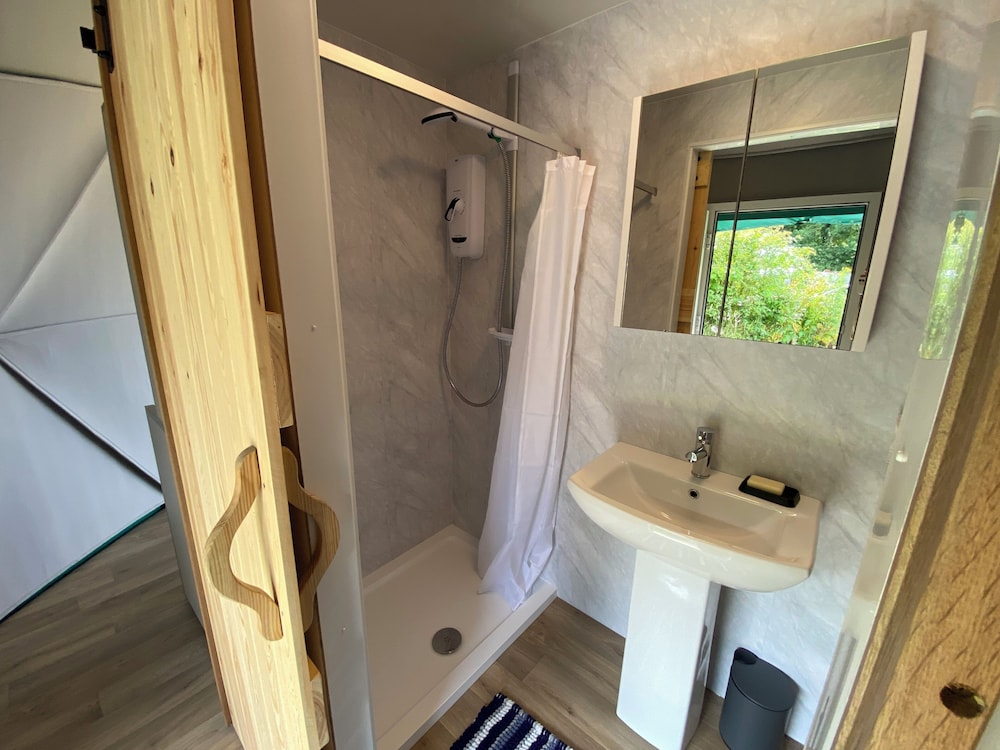 Benllech Glamping
