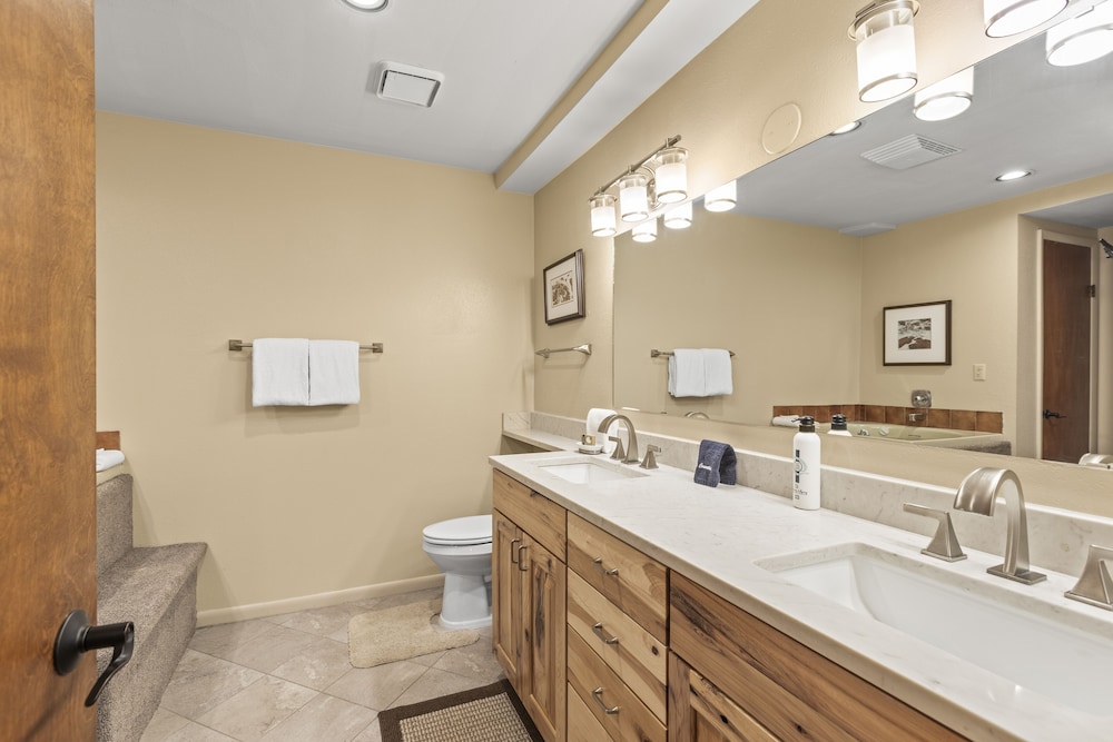 Park City Ski Resort UT - Snow Flower Vacation Condos