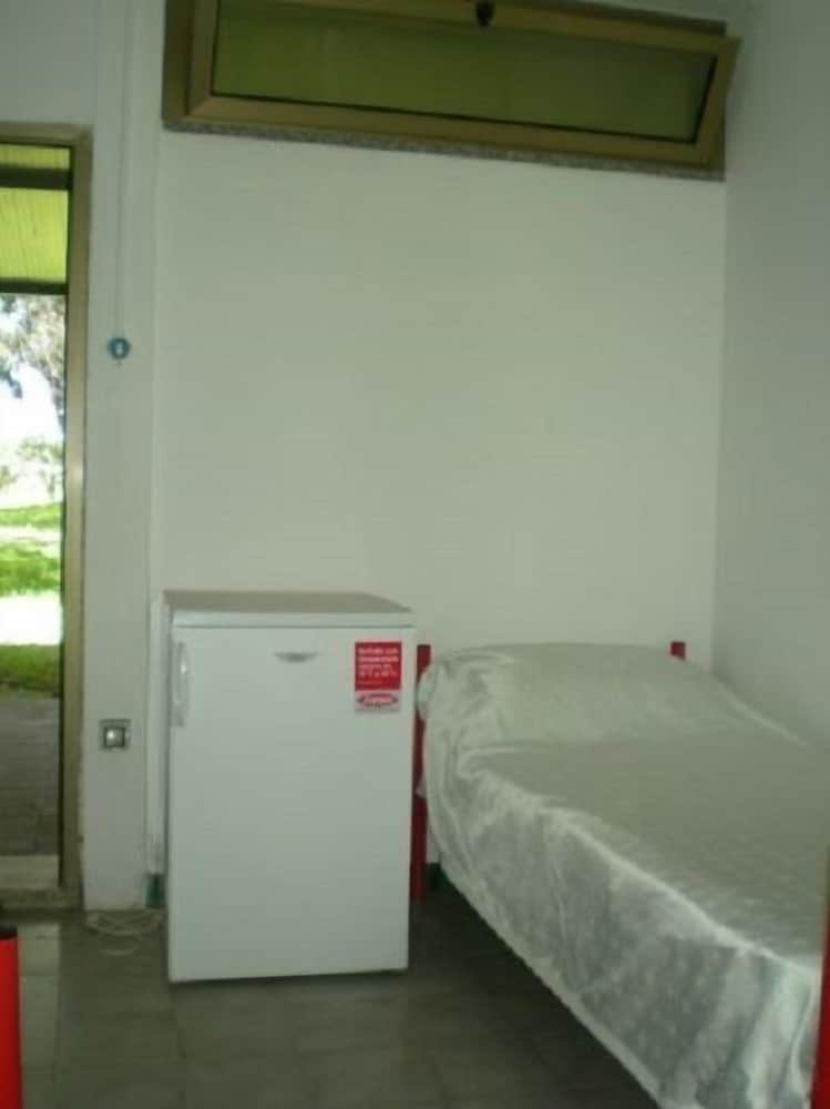 Camping Larocca view 3