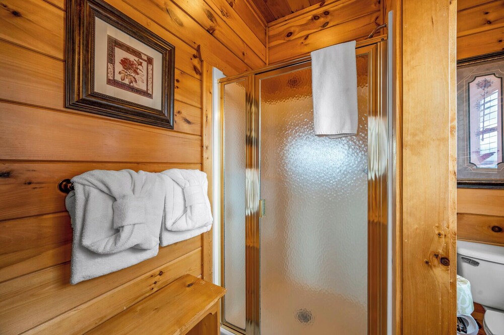 Lookout Lodge