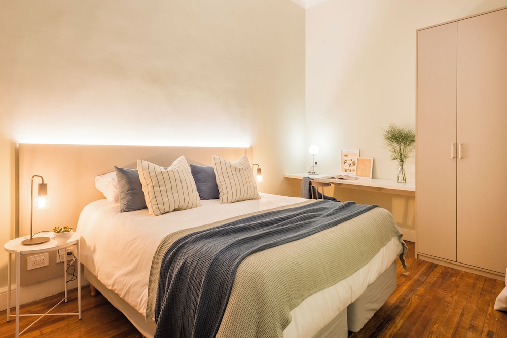 UPOINT Floors