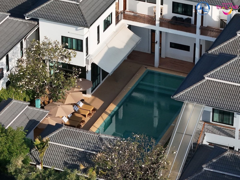 Thonglor Villa Hotel Chiang Mai