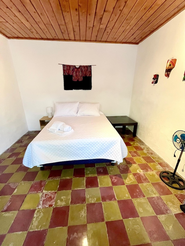 Casa ELA Cuarta