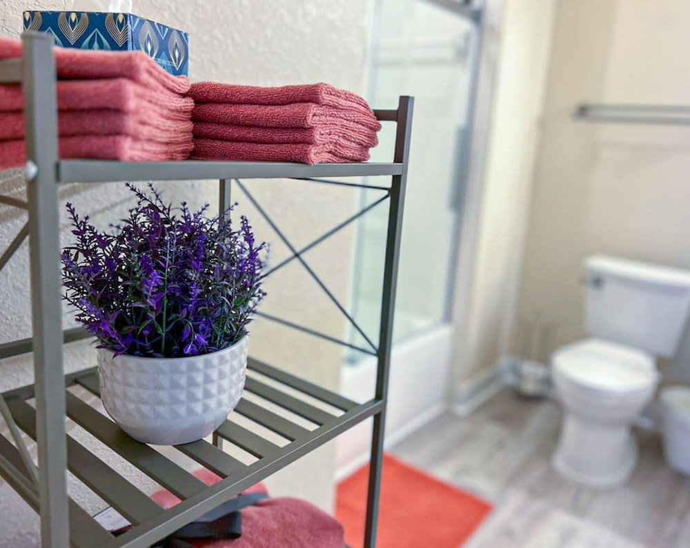 Amazing Vacation Spot Near Disney - 7105